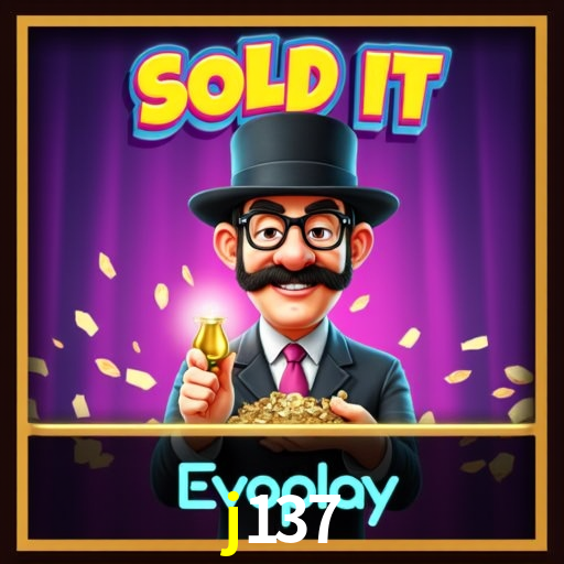 Gates of Olympus j137