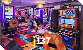 VIP Casino j137